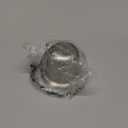 Jarware Mason Jar Cocktail Shaker Lid For Regular Mouth Mason Jar, Stainless Steel