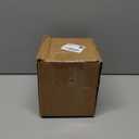 Stainless Steel Pitcher with Lid 2 L 70 oz Measuring Cup with Marking Metal Water Container with Handle Milk Frothing Jug for Iced Tea Hot Cold Water