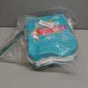 Pampers Diapers - Cruisers 360 - Size 4, 21 Count, Babyproof up to 100% Leakproof Pull-On Diaper