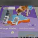 Outward Hound by Nina Ottosson Challenge Slider Interactive Dog Treat Puzzle Enrichment Toy, Level 3 Advanced