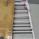 Baby Gate Auto Close, 29"-40" Dog Gate Indoor for Stairs & Doorways
