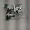 Fitness Tracker with 24/7 Heart Rate Blood Oxygen Sleep Monitor,Activity Tracker with 1.1" AMOLED Touch Color Screen, Multiple Sport Modes Step Counter,IP68 Waterproof for Women Men (Dark Black)