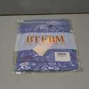 BTFBM Asymmetrical Tops for Women Long Sleeve Shirts Fall 2025 Ruched Slit Fitted Basic Tees Y2k Going Out Tunic Top (Purple, M)