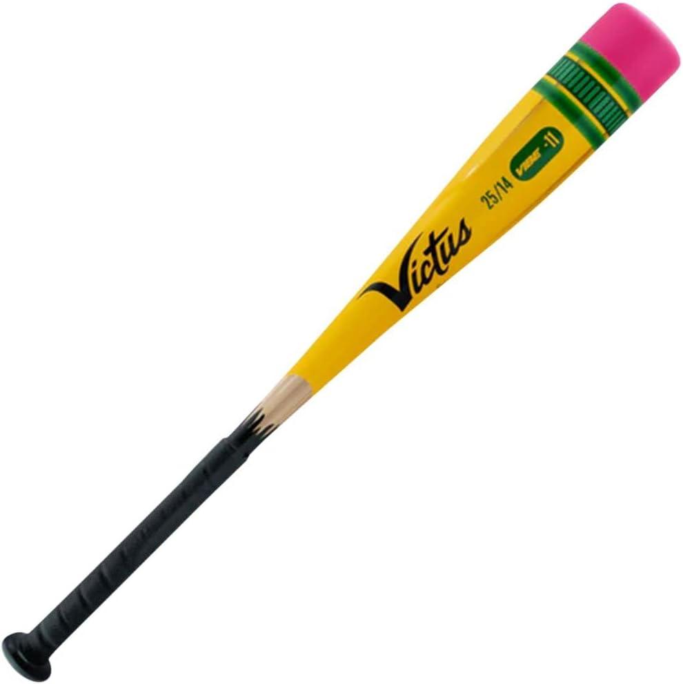 MARUCCI VICTUS VIBE PENCIL USA TEE BALL, 2 5/ 8