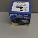 Kids Camera, Camera for Kids with Projector, Offers Projection, 48MP Photography, 1080p Video Recording, Kids Digital Camera Christmas Birthday Gifts for Boys Girls Age 3+ (Red)