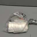 Freeman SSSF16-25 16-Gauge 2-1/2" Glue Collated Stainless Steel Straight Finish Nails (1000 Count)