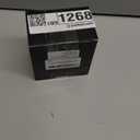 LISEN Suction Phone Mount2026 Auto Vacuum 3.0, 360 Adjustable Magnetic Phone Holder for Car Dashboard Universal Magsafe Accessories Gifts for Men Women for iPhone 17 Pro Max Air 16 15 14 13 12 (Black)