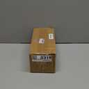 500ml Crystal Water Bottle with Removable Strainer - Includes Amethyst & Rose Quartz Stones, for Tea Lovers (16.9 Ounces)