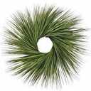 HD Designs Grass Vine Wreath, 1 ct