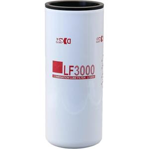 LF.3000 Oil Lube Filter Compatible with ISC 8.3L ISL/QSL 9.0L ISM N14 M11 Diesel Engines Replaces 3401544 XLF75000 LF3000 (Pack of 1)