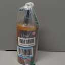 DOVE MEN + CARE Body Wash Blood Orange to Rebuild Skin in the Shower with Plant-Based Cleansers and Moisturizers 26 fl oz