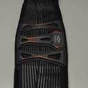 Shock Doctor Adult Ultra Back Support (XX-Large, Black)