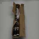 4Pcs Washer Suspension Rod Kit Replaces For Amana NTW4605EW0 NTW4516FW1 NTW4516FW2 NTW4516FW3, Whirlpool WTW4800BQ0 WTW4800BQ1 WET4027HW0 WTW4616FW2 WTW4815EW0 WTW4815EW1 WTW4816FW1 WTW4816FW2 Washer