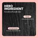 MONDAY HAIRCARE SMOOTH Heat Protectant with Keratin 6 oz for a Smooth, Polished Finish(Pack of 2)