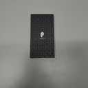 Poetic Neon Series Case Compatible with iPhone 15 Plus, Dual Layer Light Weight Slim Shockproof Protective Drop Protection Phone Case 2023 New Cover for iPhone 15 Plus (6.7 Inch), Navy Blue