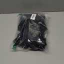 Dog Boots with Adjustable Suspender, Anti-Slip Dog Shoes, Waterproof Paw Protector for Rainy, Snowy, Hot Pavement, M