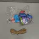 Fullhawl 53 Pcs Star Hole Punch Include 3/8, 5/8, 1 Inch 3 Size Star Punch 50 Kraft Gift Tags with 10 Meter String for Paper DIY Projects Gifts Greeting Cards DIY Albums Photos Office Supplies