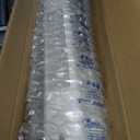 Windowless Portable Air Conditioner Ac Unit with Remote,37 Ventless Evaporative Air Cooler,Quiet Swamp Cooler for 4 Modes, Ductless Tower Fan For 12H Timer, Ice Packs for home Bedroom Indoor White