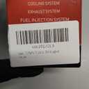 FONAN 5S2043 98BB9J460AB AJ9318211 EGR DPF Differential Exhaust Pressure Sensor Compatible with Mazda Ford Jaguar Lincoln