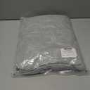 LovelyWholesale Women's Sweatsuits 2 Piece Set Hoodies and Cargo Sweatpants Sets Grey X-Large