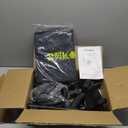 SAKOBS Metal Detector for Adults Professional  Higher Accuracy 9 Types of Metal Target Detection, 11" Waterproof Double-D Coil, New Upgraded DSP Chip and LCD Display 12.8" Detection Depth