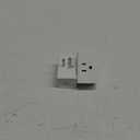 Kasa Smart Plug Ultra Mini 15A, Smart Home Wi-Fi Outlet Works with Alexa, Google Home & IFTTT, No Hub Required, UL Certified, 2.4G WiFi Only, 2 Count (Pack of 1)(EP10P2) , White (2-Pack)