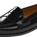 Cole Haan Men's Pinch Penny Loafer, Black, 11.5 US