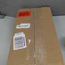 First Alert SMI100, Battery-Operated Smoke Alarm, 2-Pack