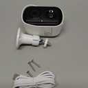 Security Cameras Wireless Outdoor, 2K Battery Powered Indoor Camera/WiFi Camera for Home Security with AI Motion Detection, Color Night Vision, Spotlight, Siren, Waterproof, SD/Cloud Storage