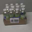 Propel Energy Boost Zero Calorie Flavored Water With Electrolytes and Caffeine, Blueberry Acai, 16.9 fl oz Bottles (12 Pack) (EXP 02/27/26)