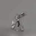 Shu Uemura Iconic Eyelash Curler, Achieve Precise Control and Long-Lasting Curl - Includes Silicone Replacement Pad