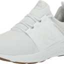 New Balance Men's Fresh Foam X Cruz Artisan V3 Shoes (13, White/White/Gum 020)