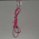 CELL CANDY Charge & Sync Cable for USB C to USB 10 ft Pink