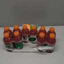 Gatorade, Lower Sugar Thirst Quencher Sport Drink Fruit Punch, 12 Fl Oz, 12 Count (EXP 11/12/26)