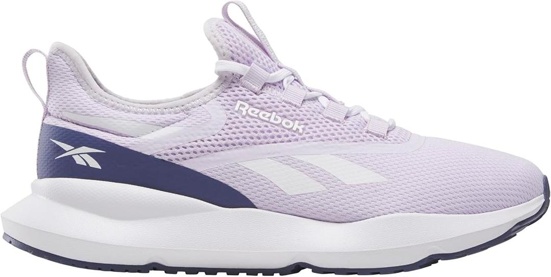 Reebok Womens Cityride, Twilight Purple/Purple Rave/Footwear White, 9