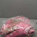 Axolotl Wearable Hooded Blanket for Adults - Glow in the Dark Axolotl Blankets Gifts for Women & Kids, Soft Warm Flannel & Plush Fleece Pink Cozy Hoodie Throw Cloak Wrap (Pattern 01)