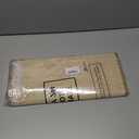 AceOrbit Bamboo Toilet Paper Storage Basket with Lid and Handle 32L Capacity 12Rolls Bathroom Toilet Paper Holder Handwoven Organizer Basket Bathroom Accessories