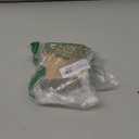 Windance 2 Pack Motorcycle Helmet Lock, Helmet Holder Hook for 7/8" 22mm Handlebar, Anti Theft Security Lock for Motorbike Bike Frame Tube Bumper Luggage Rack (Keyed Alike)