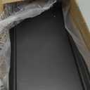 Stove Top Griddle for GE Gas Stove Replacement WB31X24738 Grill Stovetop Cast Iron Pan Flat Plate General Electric Rang Parts Burner Center Griddles Cooktop WB31X24998