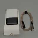 Zgear Power bank; Cell Candy Cable