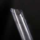 Odorless Clear Table Cover Protector,100% Waterproof Frosted Table Cover,Multifunctional Tablecloth Protector,Children Painting Cover Pad,for Coffee Table,Dining Room Table (75x145cm/29.5x57.1in)