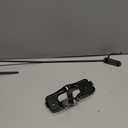 Hood Latch & Catch Striker Kit Replacement for 2002 2003 2004 2005 2006 2007 2008 2009 Ram 1500 2500 3500 55275843AB