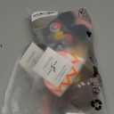 Colorful Cute Animal Design Patterned Women's Casual Cotton Socks (Owl)