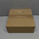 AuroTrends 2 oz Glass Bottles with Lids 16 Pack, Leak-Proof Ginger Shot Bottles with Caps (White), Ideal for Protein Powder, Juice, Samples, Whiskey(Dishwasher Safe & Refrigerator Safe Only)