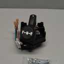 Drive-up 48V Club Car DS Forward Reverse Switch, Club Car Forward Reverse Switch Assembly with Handle and Micro Switch for Club Car DS 1996-Up Golf Carts, OEM 101753005 1012987