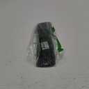 1/4' x 12' Round Solid Stainless Steel Rod Bar, 6.35mm x 305mm, Smooth Metal Shaft for DIY Craft, Model, Metal Working Hobbies