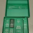 Brow Lamination Kit – 5 Applications DIY At Home, Professional Eyebrow Lamination Kit with 5 Step System, Eyebrow Lift Kit, Long Lasting Brow Perm Kit, Brow Shaping & Mapping Set for Women