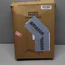 Clothes Rack - Clothing Rack with Storage Mesh Shelf & Casters, Heavy-Duty Metal Clothing Rack for Hanging Clothes, Dresses, Coats, Large Load Capacity, Easy Assembly, Black, 28.0"x16.9"x59.0"