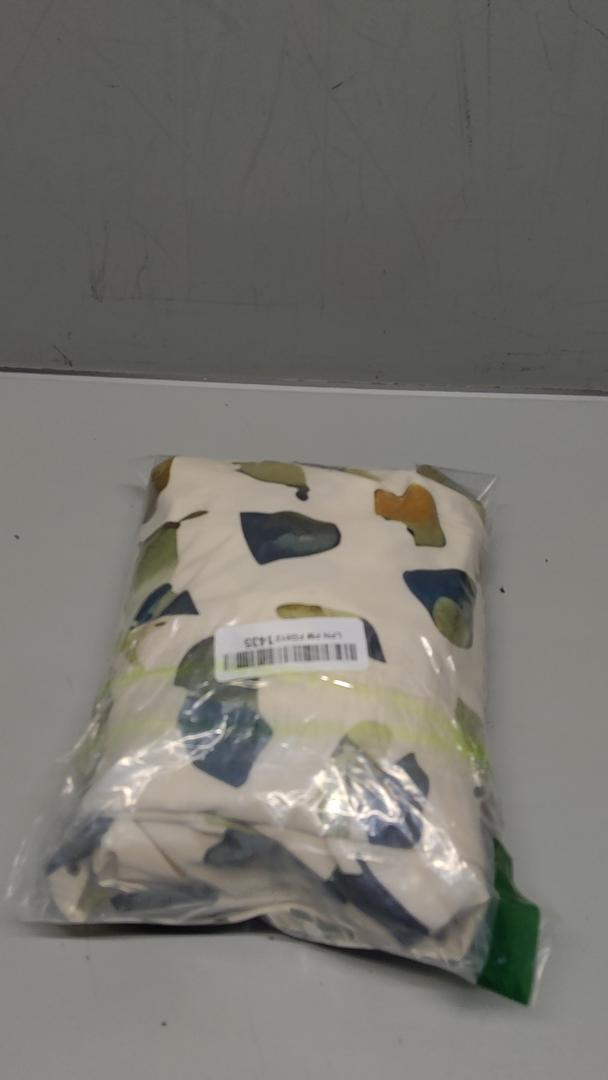 MsavigVice Women's Maxi Dresses Floral Printed Boho Casual V Neck Long Sleeve Elastic Waist Loose Floor Length Dress