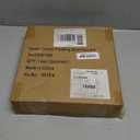 WELLAND Corner Floating Shelf Set of 2, Solid Cedar Wood 10.86 x 11.5 inches Floating Corner Shelves for Bedroom, Living Room, Bathroom, Kitchen